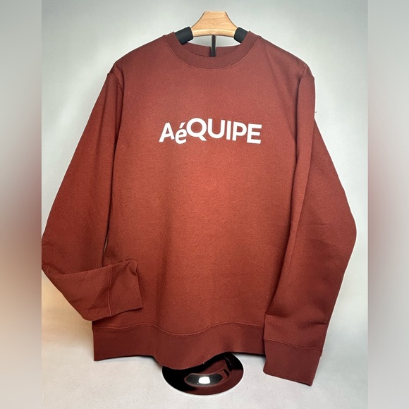 H&M MEN’S LARGE SWEATSHIRT - Picture 8 of 9